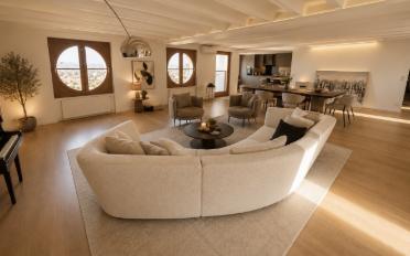 Wohnung 5 Zimmer - image - 1