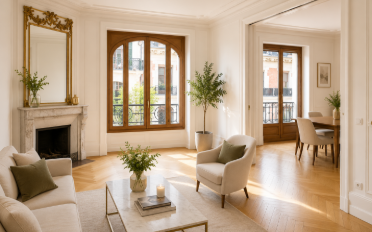 Wohnung 4.5 Zimmer - image - 2