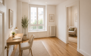 Wohnung 4.5 Zimmer - image - 6
