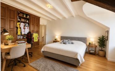 Einfamilienhaus 7.5 Zimmer - image - 10