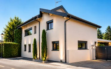 Single house 10 rooms - image - 15