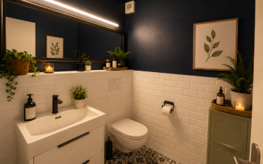 Apartment 5 rooms - image - 6