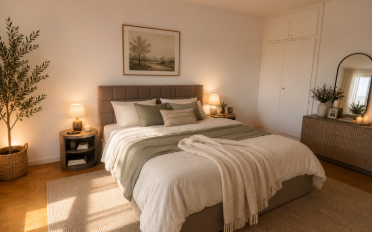 Apartment 5 rooms - image - 7