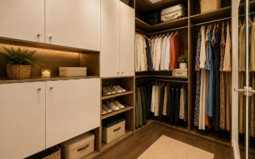 Apartment 6 rooms - image - 8