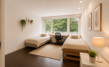 Apartment 6 rooms - image - 10