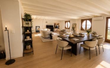Wohnung 5 Zimmer - image - 2
