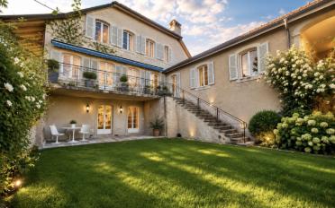 Maison 7.5 pièces - image - 1