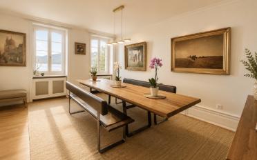 Maison 7.5 pièces - image - 7