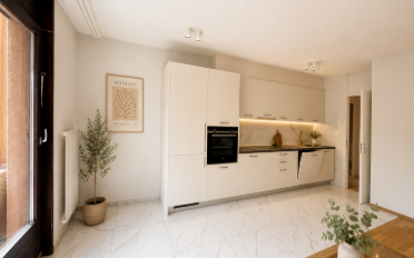 Wohnung 4 Zimmer - image - 2