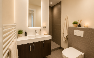 Wohnung 6 Zimmer - image - 9