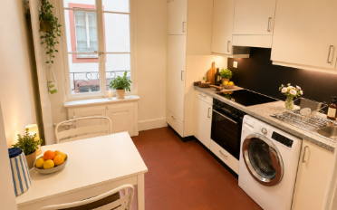 Appartement - image - 2