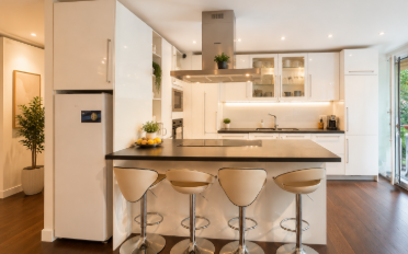 Apartment 6 rooms - image - 3