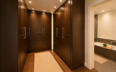 Apartment 6 rooms - image - 12