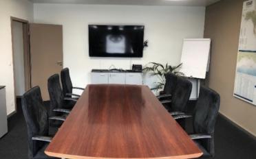 Büro - image - 1