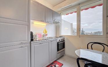 Appartement 2 pièces - image - 2