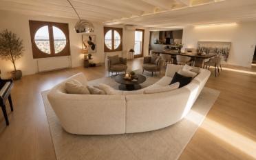 Wohnung 5 Zimmer - image - 2