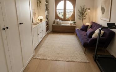 Wohnung 5 Zimmer - image - 4