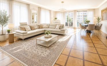 Wohnung 6 Zimmer - image - 1