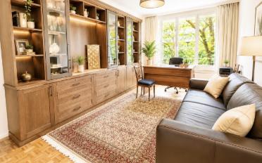 Wohnung 6 Zimmer - image - 2