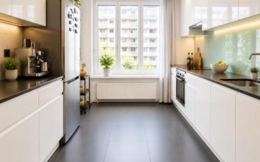 Wohnung 6 Zimmer - image - 4