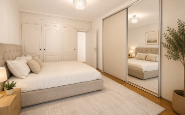 Wohnung 6 Zimmer - image - 5