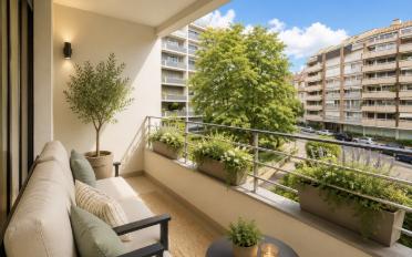 Wohnung 6 Zimmer - image - 9