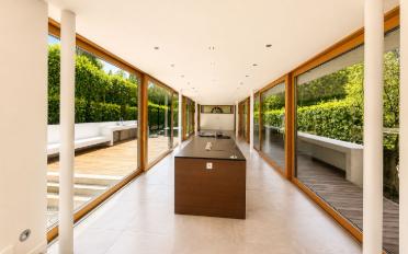 Einfamilienhaus 10 Zimmer - image - 1