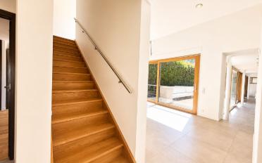 Einfamilienhaus 10 Zimmer - image - 3