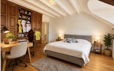 Einfamilienhaus 7.5 Zimmer - image - 7