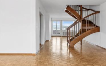 Wohnung 6 Zimmer - image - 1