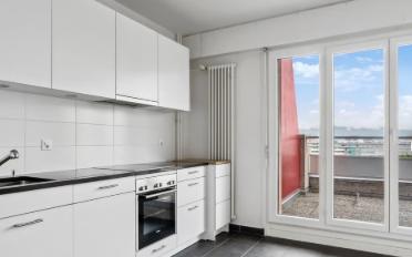 Wohnung 6 Zimmer - image - 2