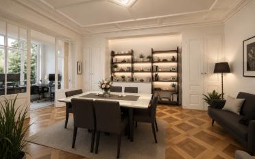 Wohnung 6.5 Zimmer - image - 1