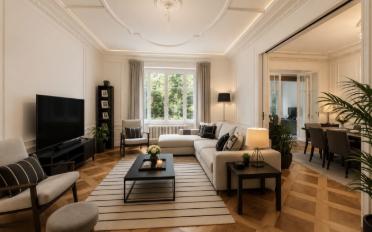 Wohnung 6.5 Zimmer - image - 3