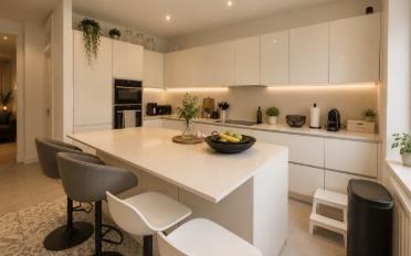 Wohnung 6.5 Zimmer - image - 4