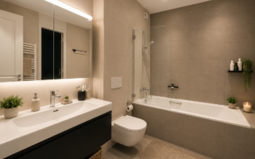 Wohnung 6.5 Zimmer - image - 6