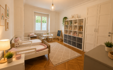 Wohnung 6.5 Zimmer - image - 7