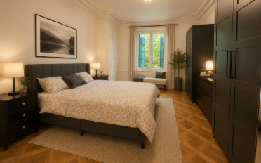 Wohnung 6.5 Zimmer - image - 8