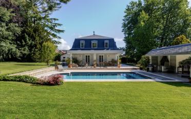 Single house 8 rooms - image - 1
