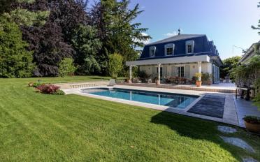 Single house 8 rooms - image - 3
