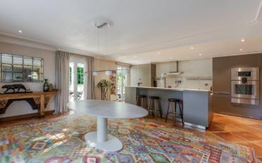 Single house 8 rooms - image - 6