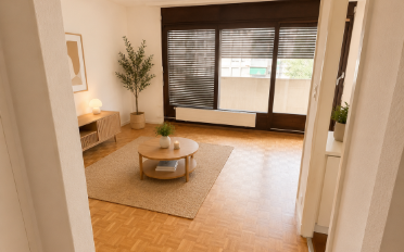 Apartment 1.5 rooms - image - 3