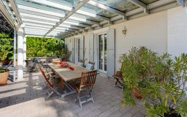 Single house 8 rooms - image - 2