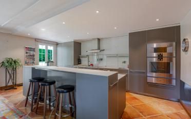 Single house 8 rooms - image - 4
