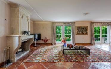 Single house 8 rooms - image - 6
