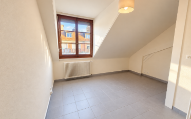 Wohnung ein Zimmer - image - 3