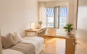 Apartment 4.5 rooms - image - 6