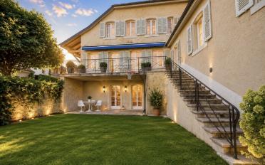 Maison 7.5 pièces - image - 9