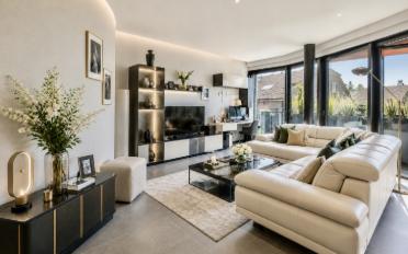 Wohnung 5.5 Zimmer - image - 1