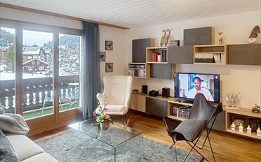 Appartement 3.5 pièces - image - 2