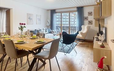 Appartement 3.5 pièces - image - 10